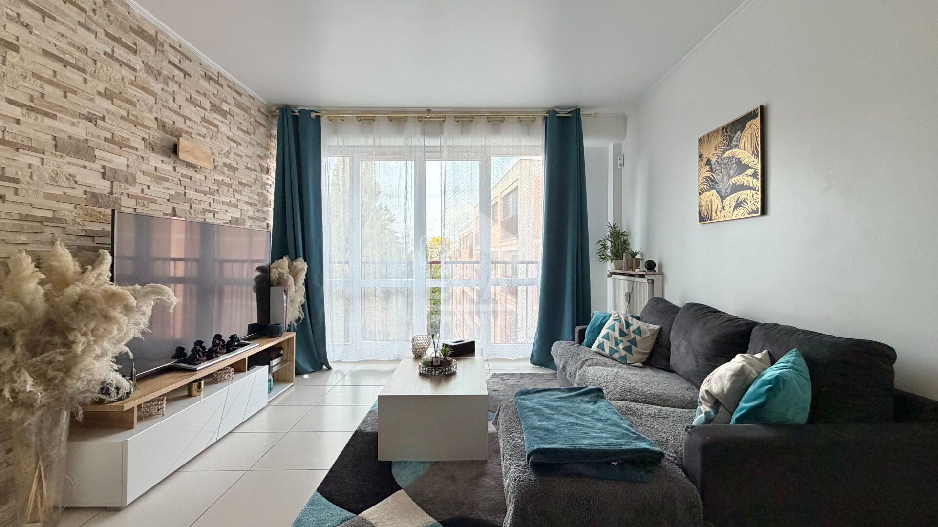 Photo Appartement Corbeil Essonnes 3 pièce(s) image 3/6