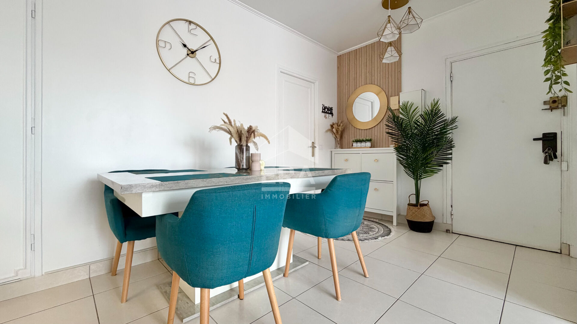 Photo Appartement Corbeil Essonnes 3 pièce(s) image 4/6