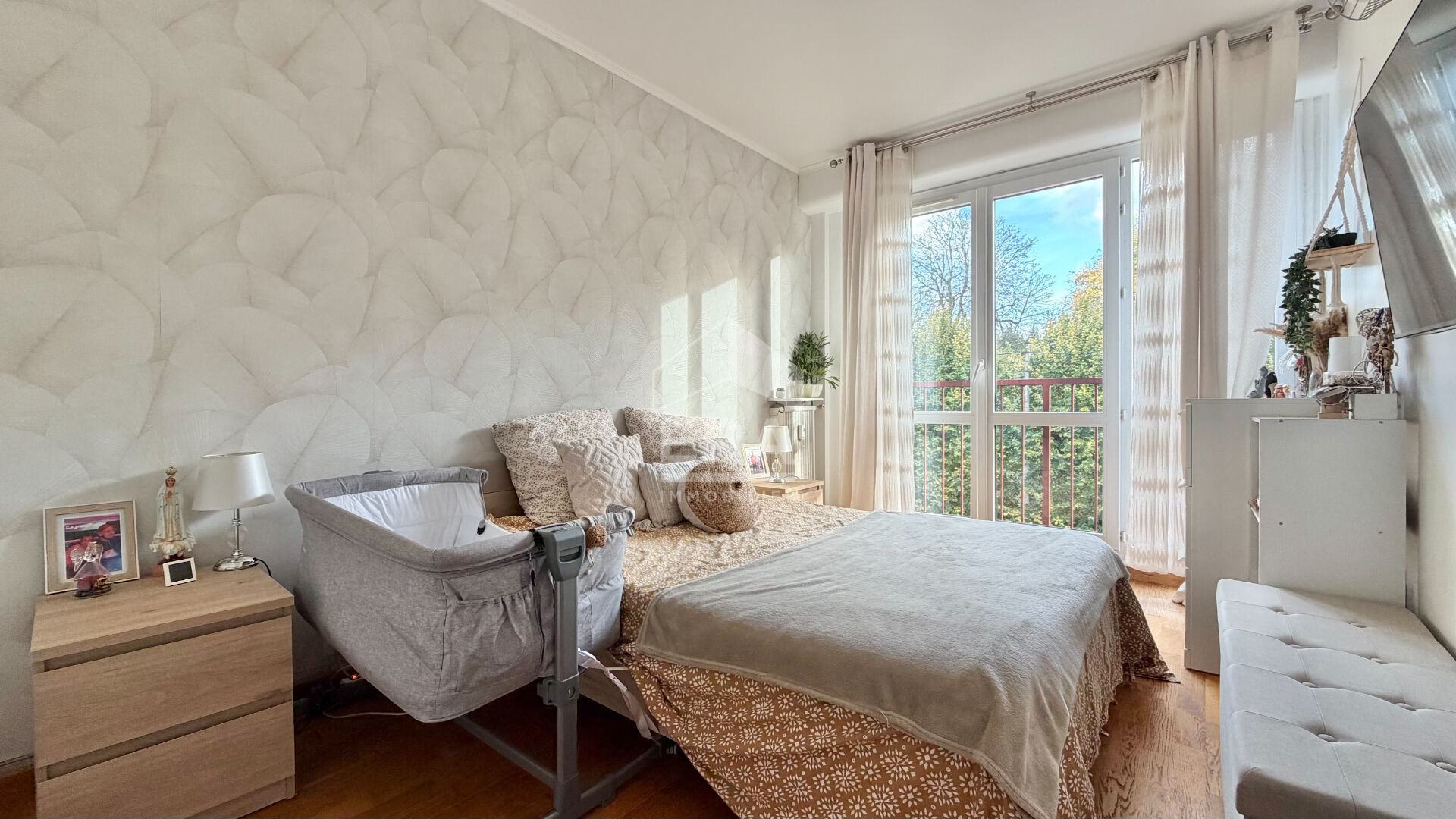 Photo Appartement Corbeil Essonnes 3 pièce(s) image 6/6