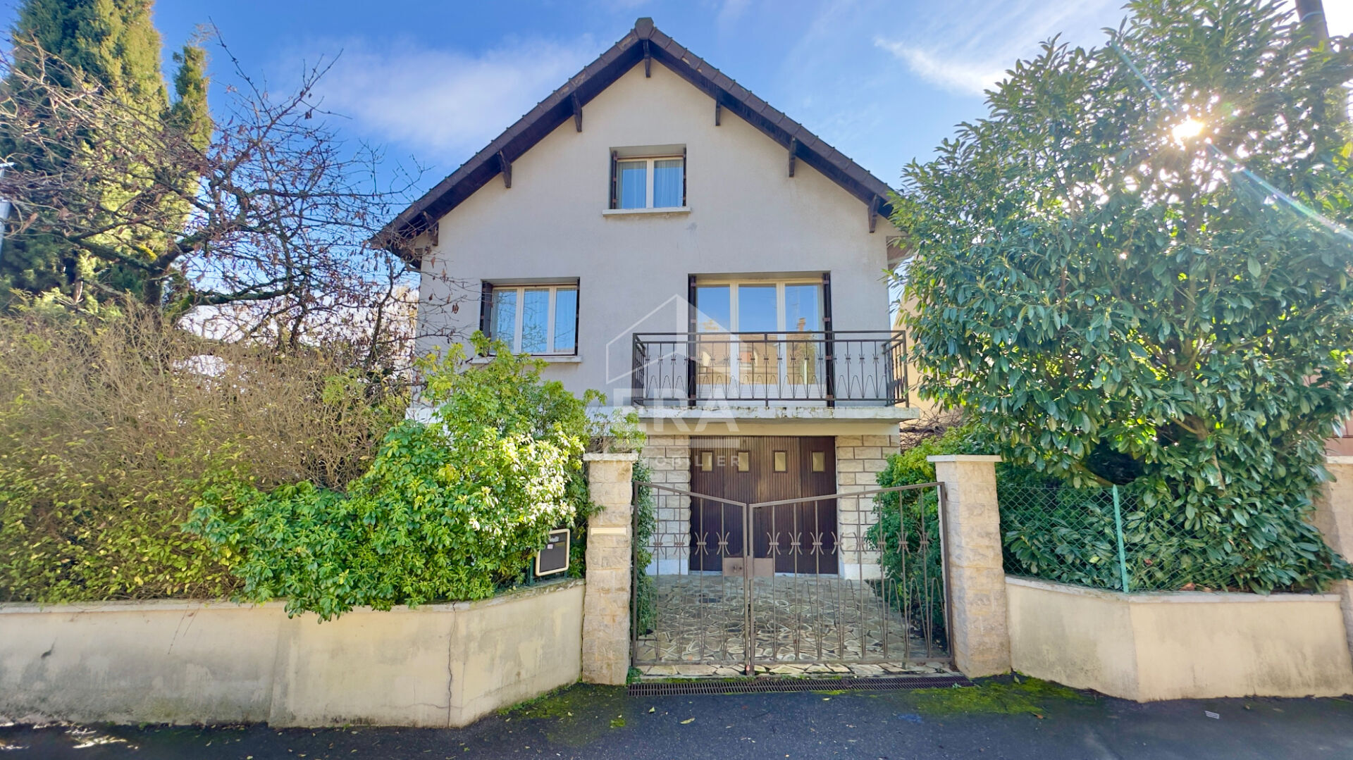 Agence immobilière de ERA IMMOBILIER JUVISY-SUR-ORGE