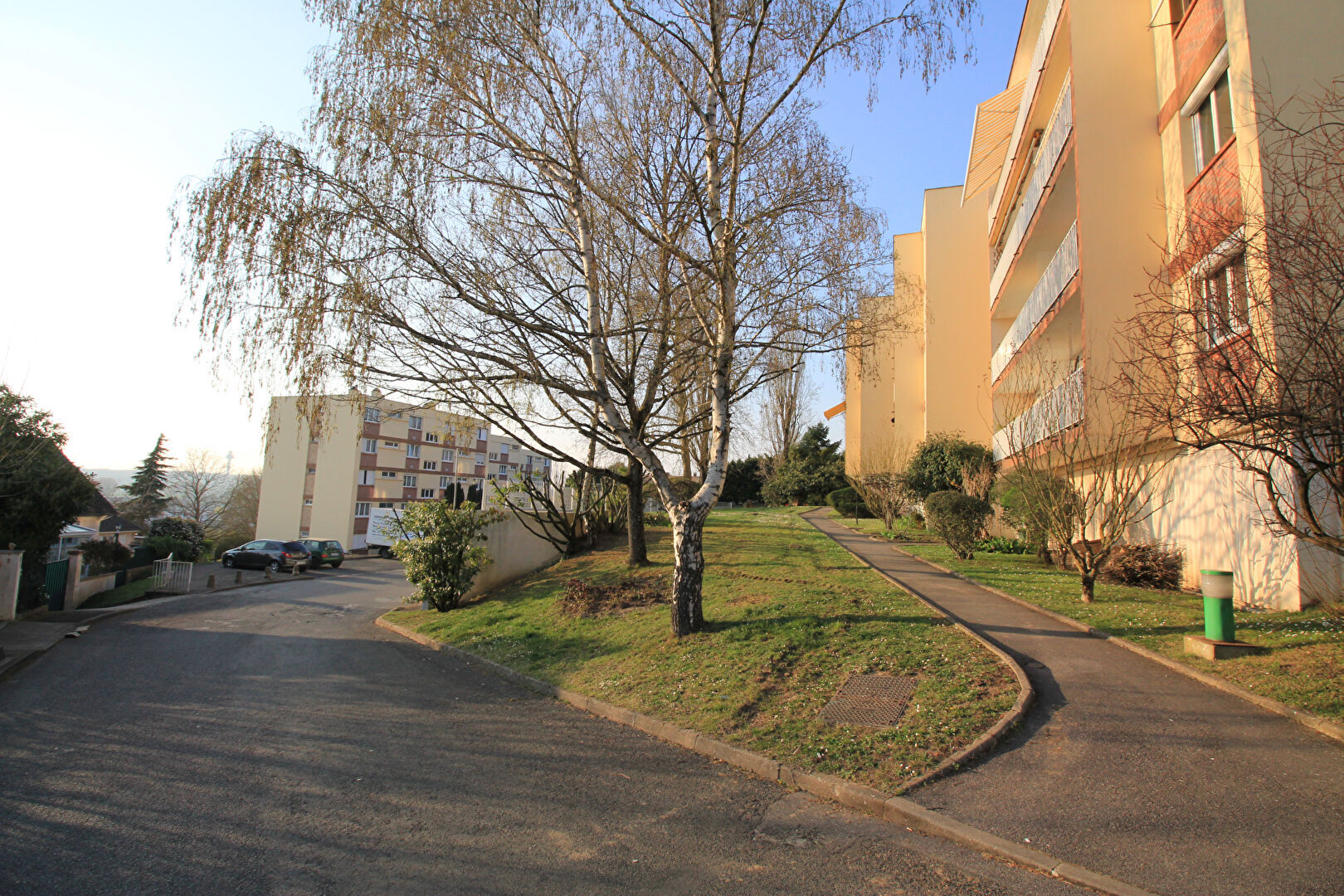 Agence immobilière de ERA Immobilier CORBEIL