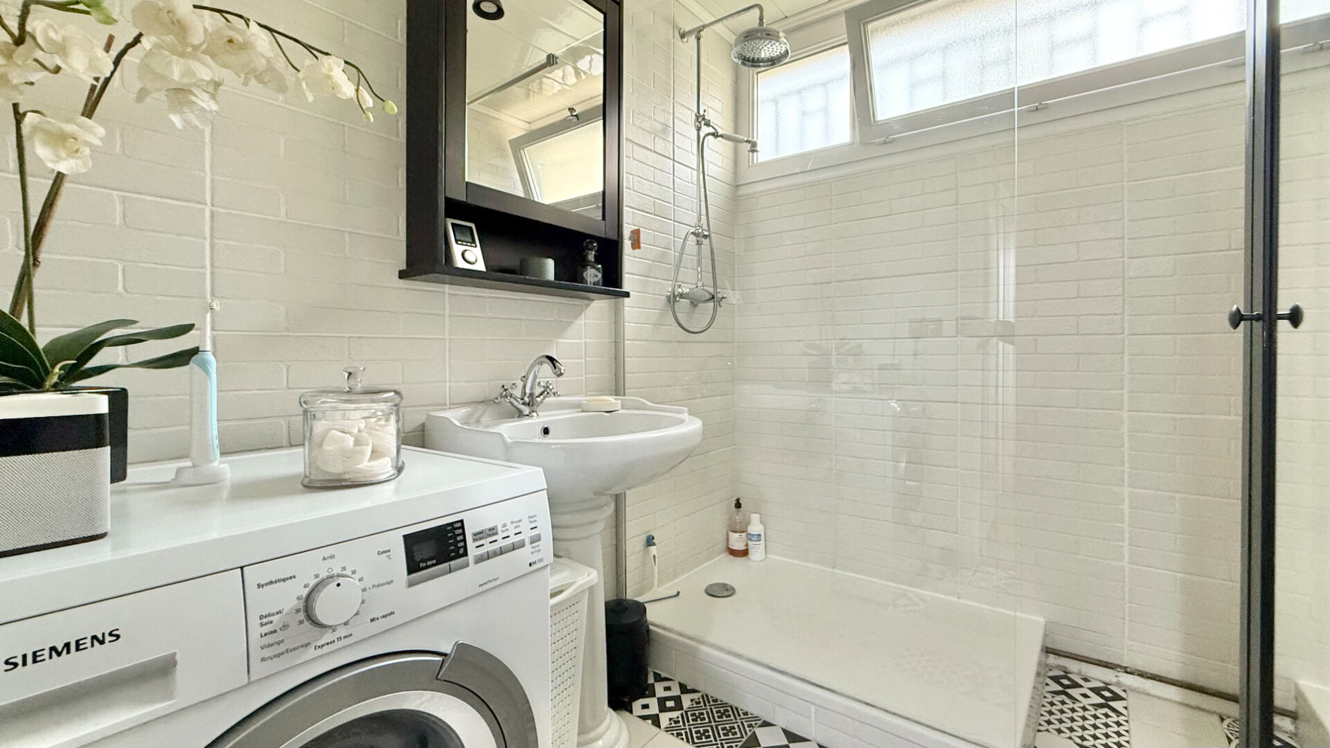 Appartement 3 pièces de 69m2 - CORBEIL-ESSONNES 91100