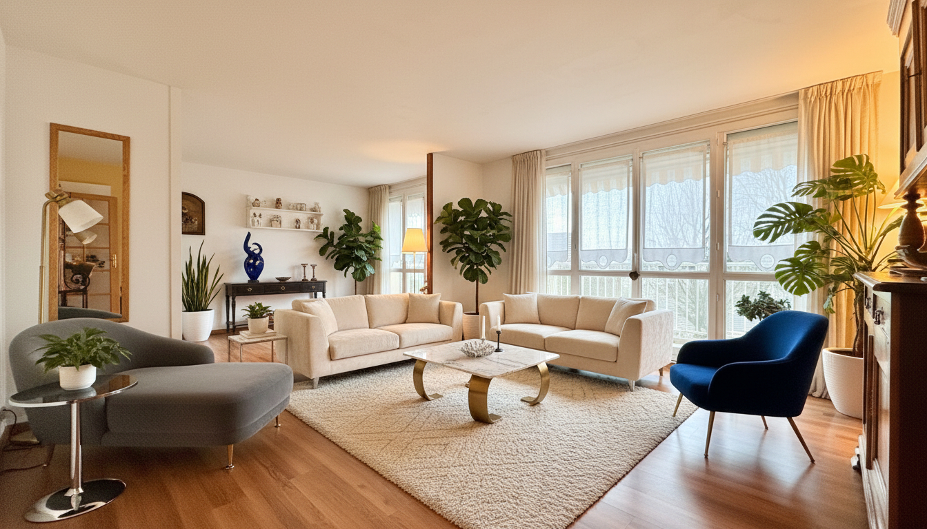 Agence immobilière de ERA Immobilier CORBEIL