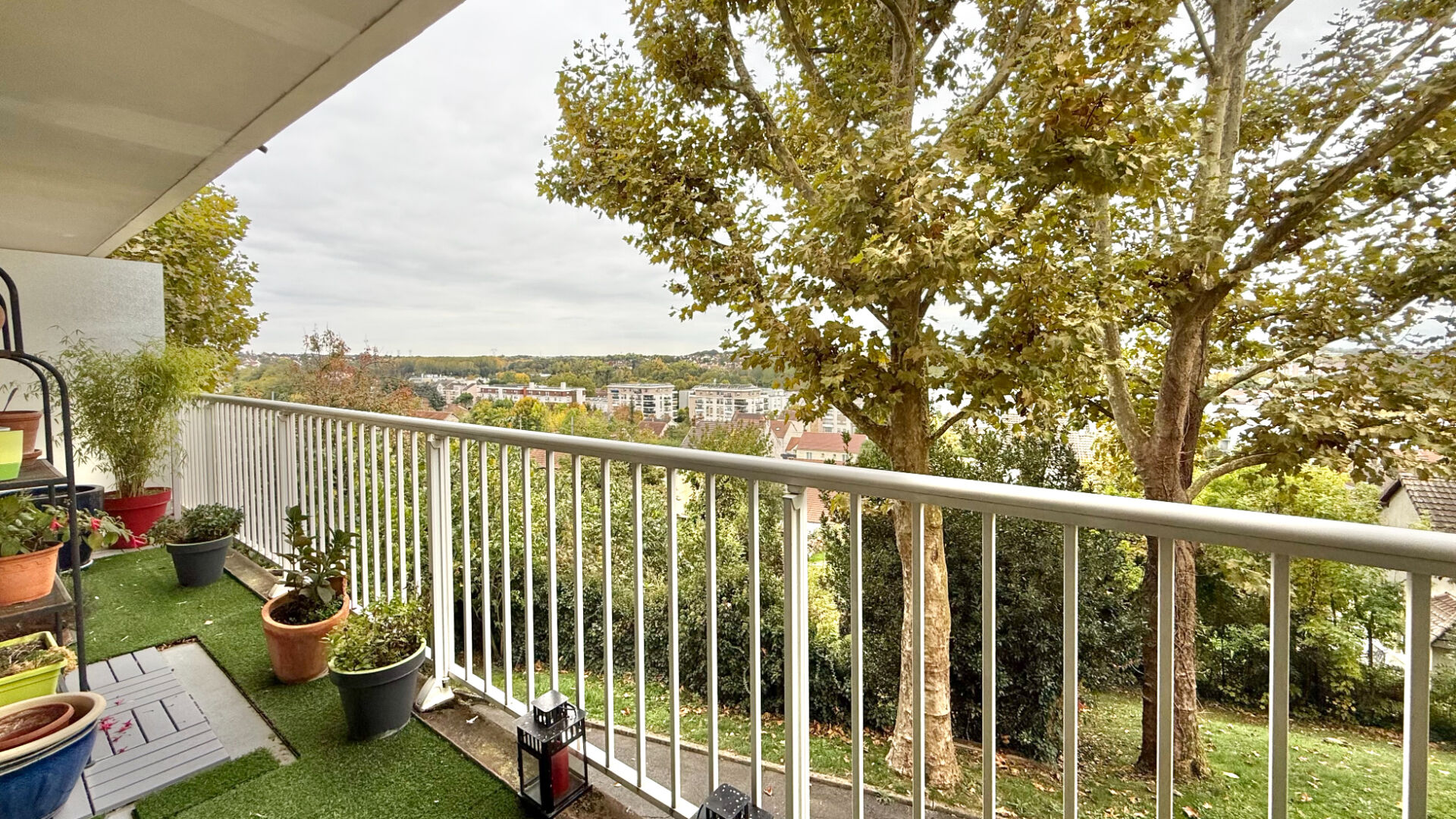 Agence immobilière de ERA Immobilier CORBEIL