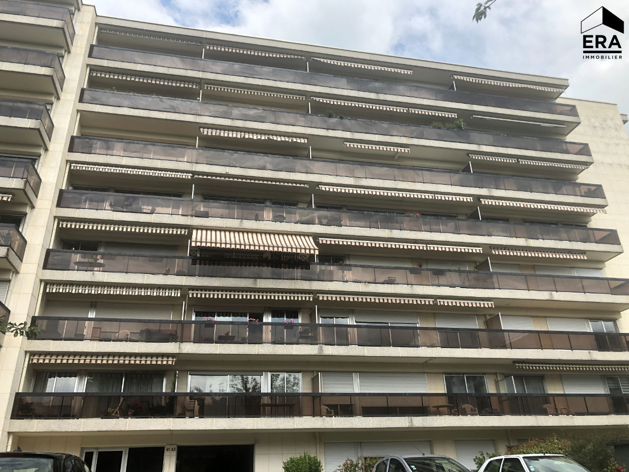 Agence immobilière de ERA Immobilier EVRY
