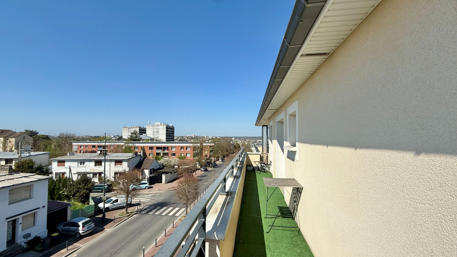 Agence immobilière de ERA Immobilier CORBEIL