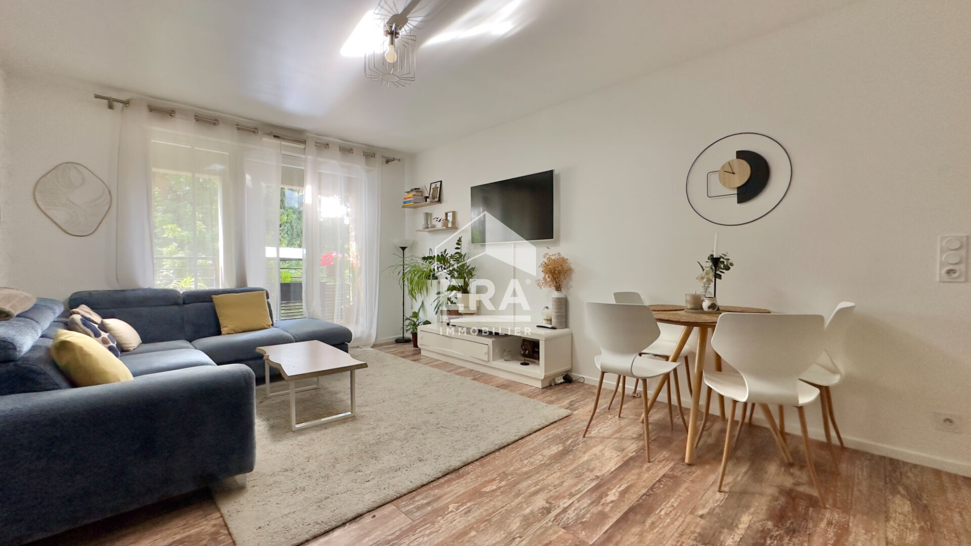 Agence immobilière de ERA IMMOBILIER JUVISY-SUR-ORGE