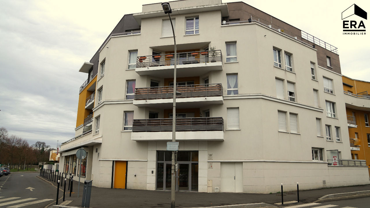 Agence immobilière de ERA Immobilier EVRY