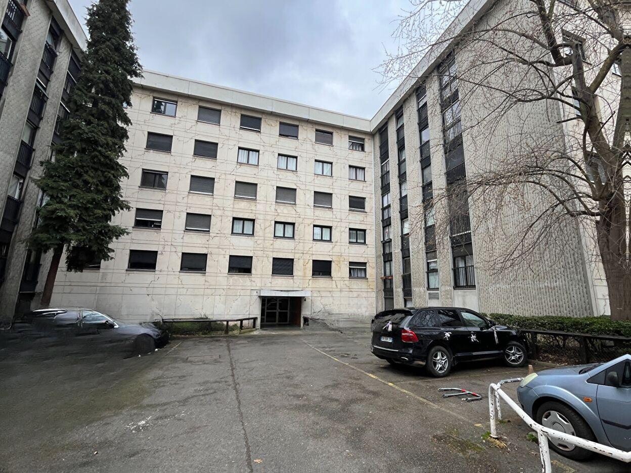 Appartement - 4 pièce(s) - 67 m2