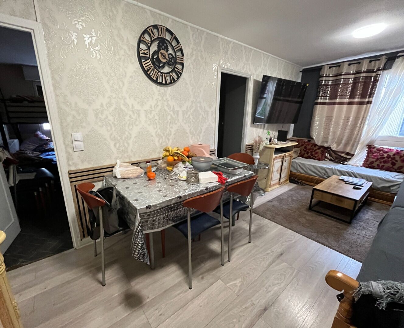 Photo Appartement - 4 pièce(s) - 67 m2 image 2/6