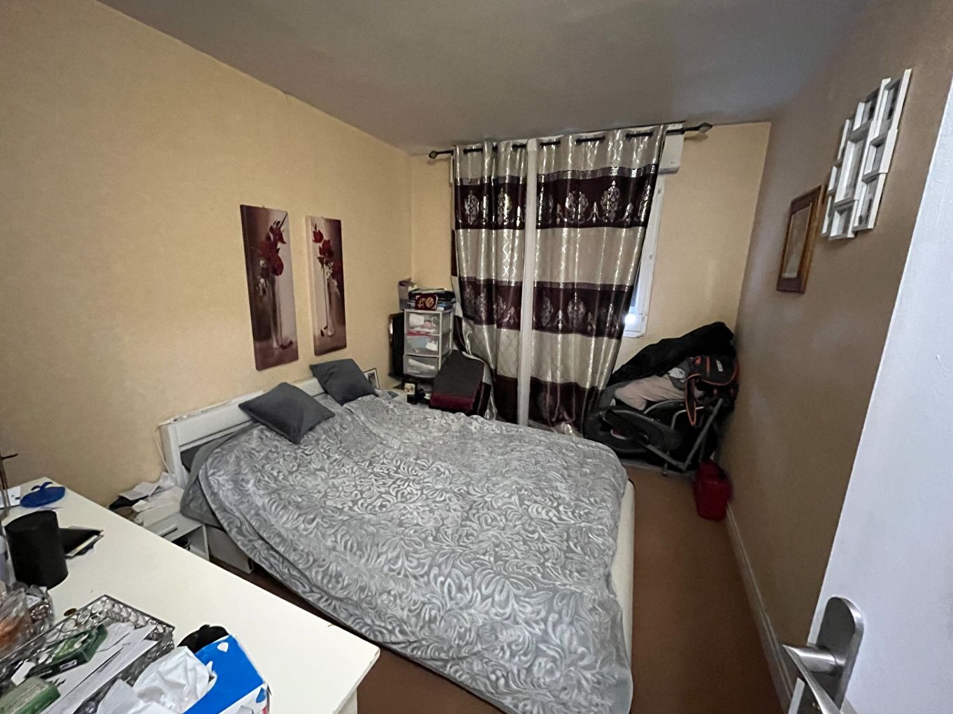 Photo Appartement - 4 pièce(s) - 67 m2 image 4/6