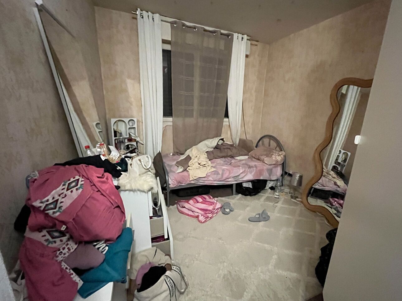 Photo Appartement - 4 pièce(s) - 67 m2 image 5/6