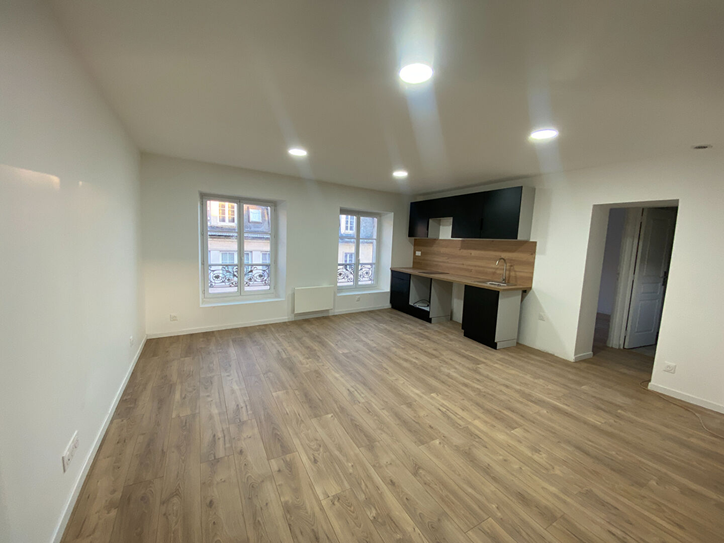 Appartement Melun 2 pièce(s) 55 m2