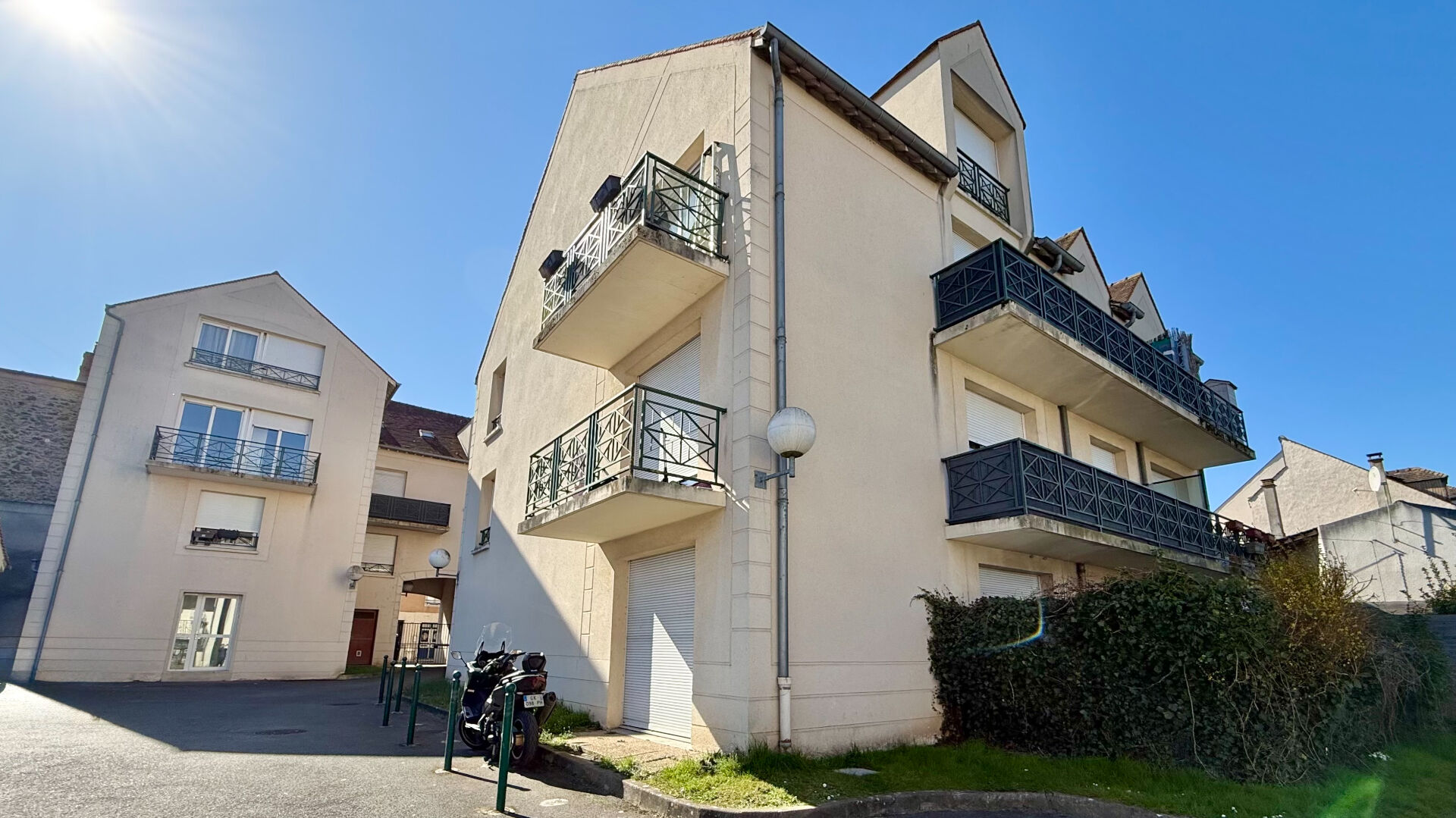 Agence immobilière de ERA Immobilier CORBEIL