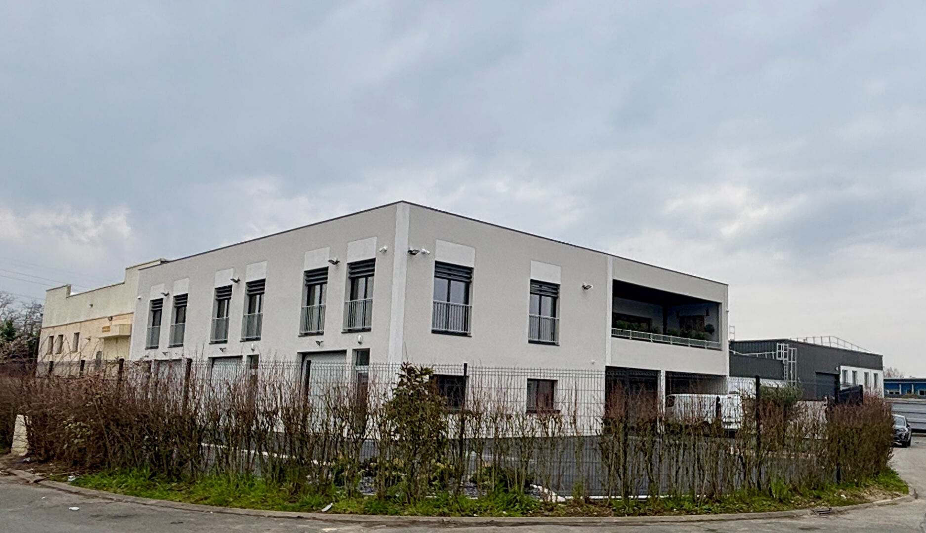 Agence immobilière de ERA Immobilier EVRY
