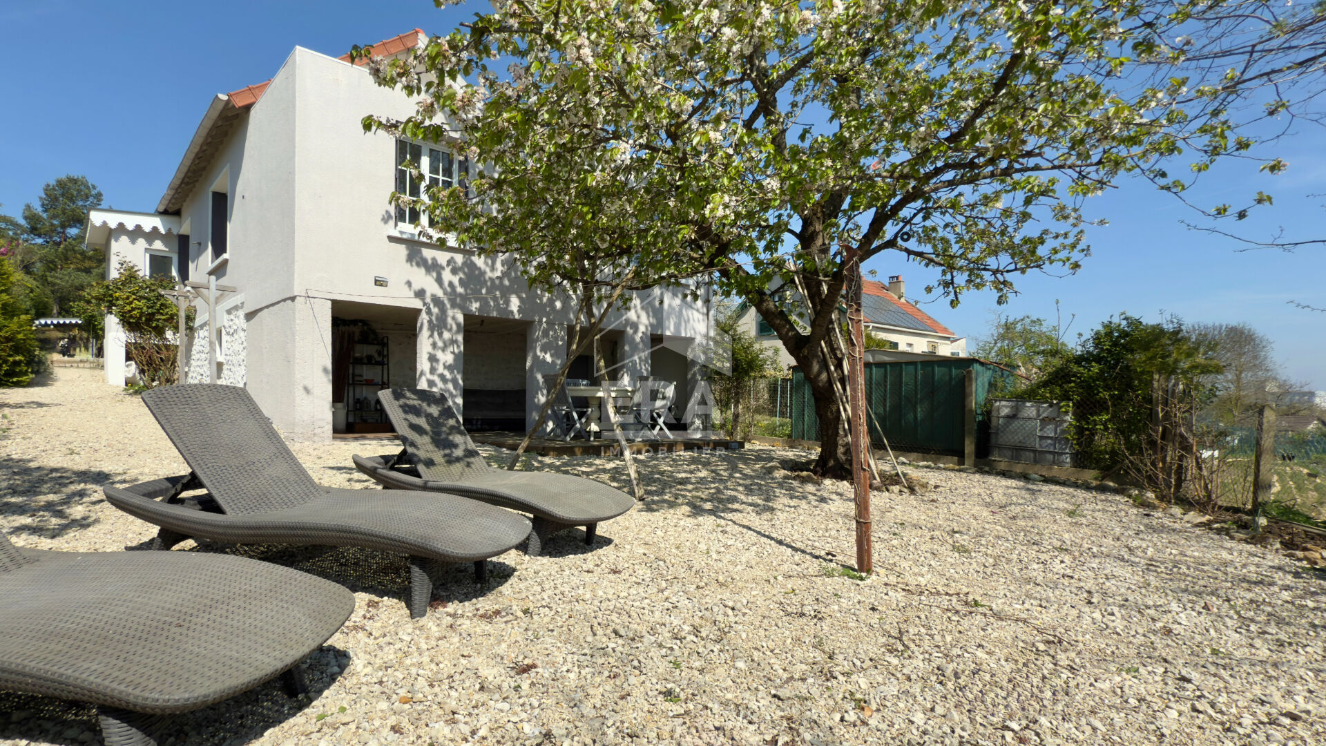 Agence immobilière de ERA Immobilier CORBEIL