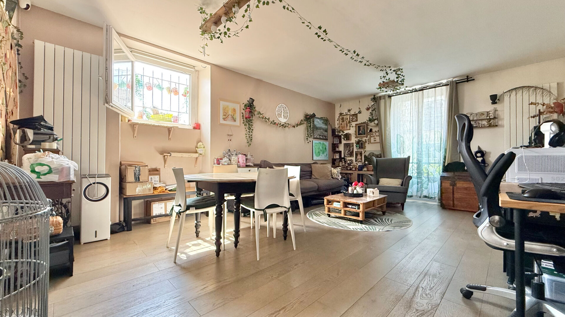 Agence immobilière de ERA Immobilier CORBEIL