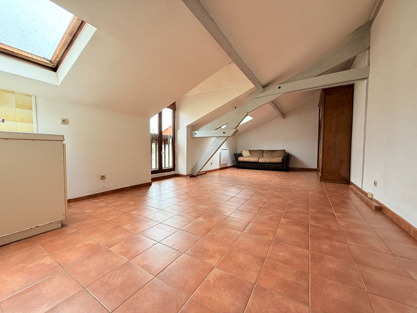 Agence immobilière de ERA Immobilier RIS ORANGIS