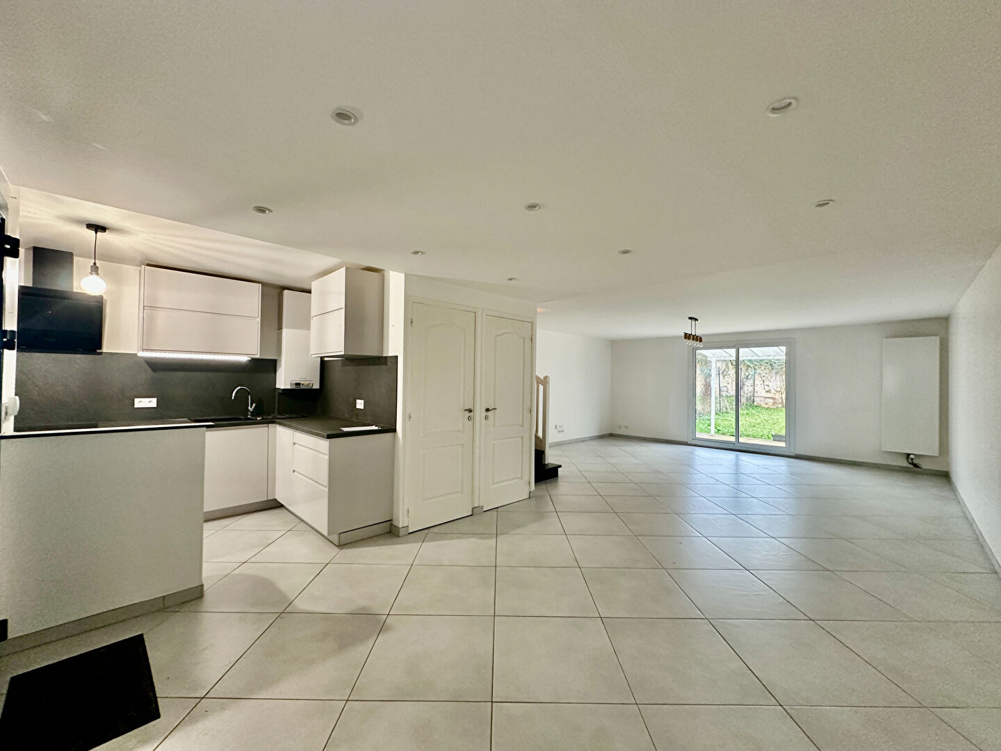 Maison Saint Fargeau Ponthierry 6 pièce(s) 103.2 m2