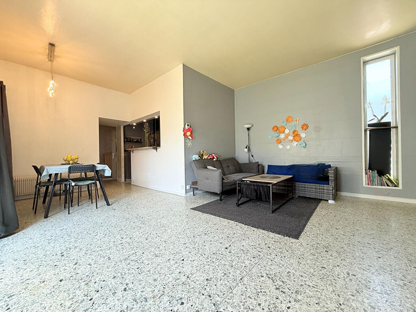 Photo Maison Grigny 5 pièce(s) 94 m2 image 2/6