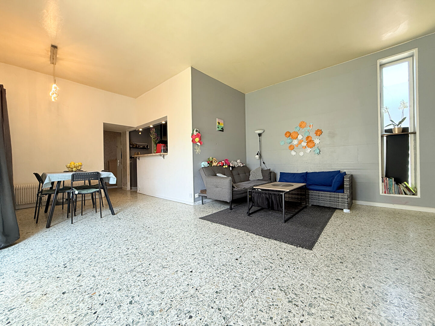 Photo Maison Grigny 5 pièce(s) 94 m2 image 2/6