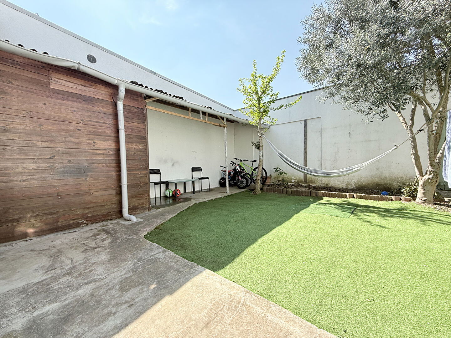 Photo Maison Grigny 5 pièce(s) 94 m2 image 3/6