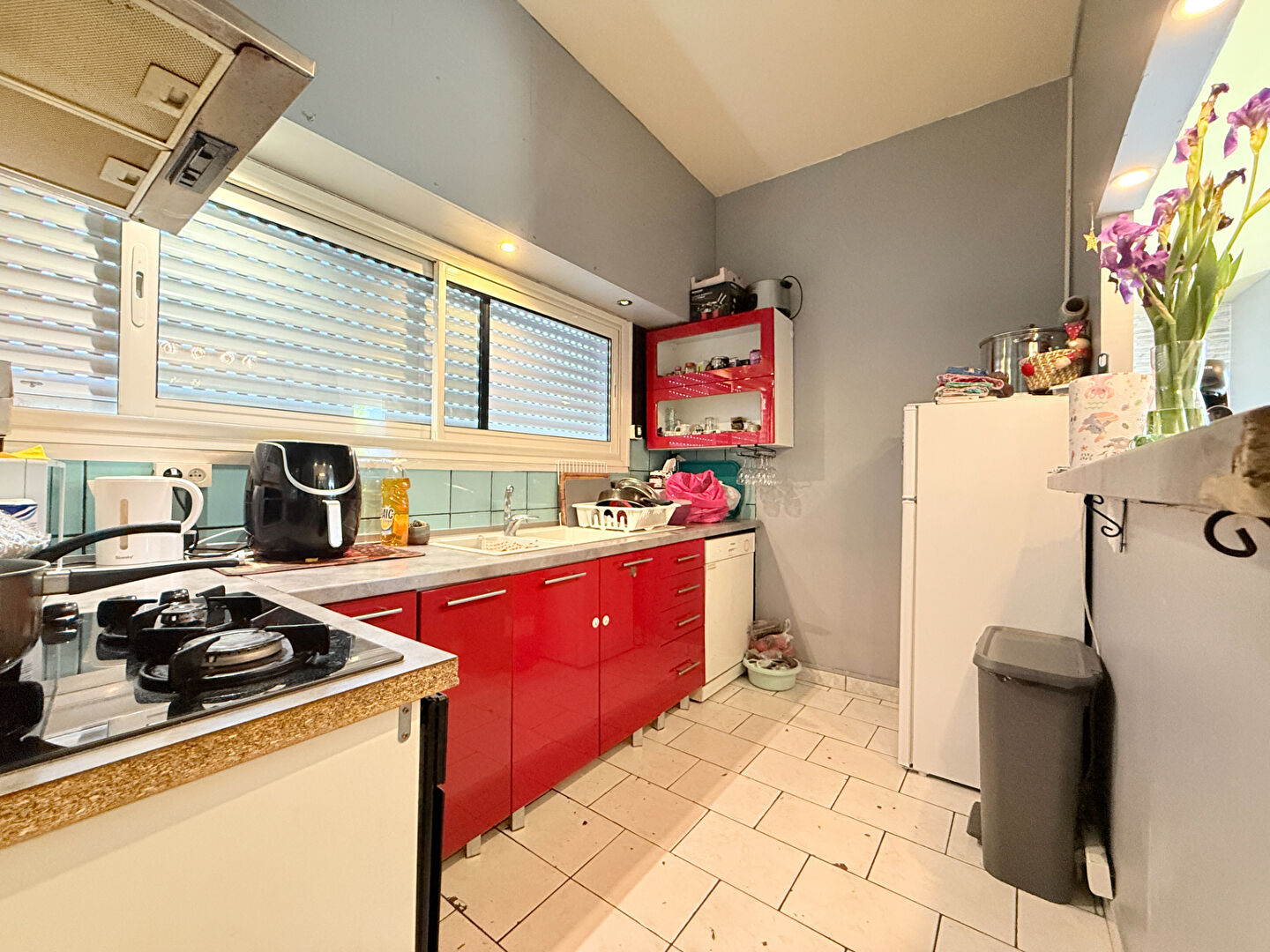 Photo Maison Grigny 5 pièce(s) 94 m2 image 4/6