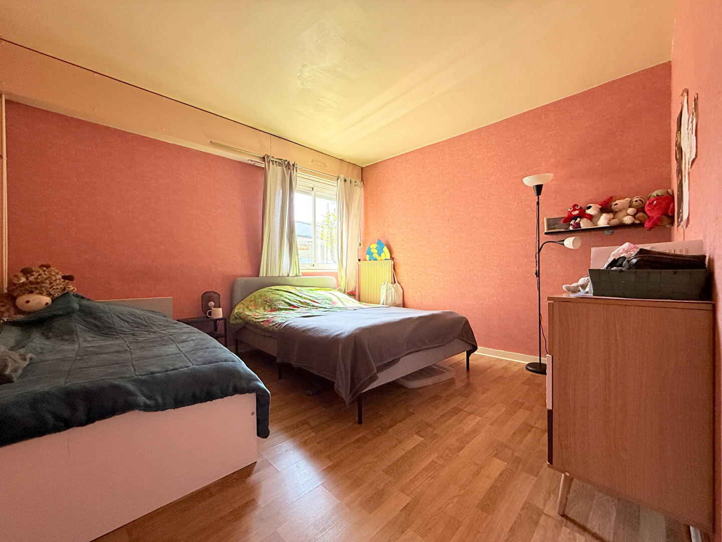 Photo Maison Grigny 5 pièce(s) 94 m2 image 5/6