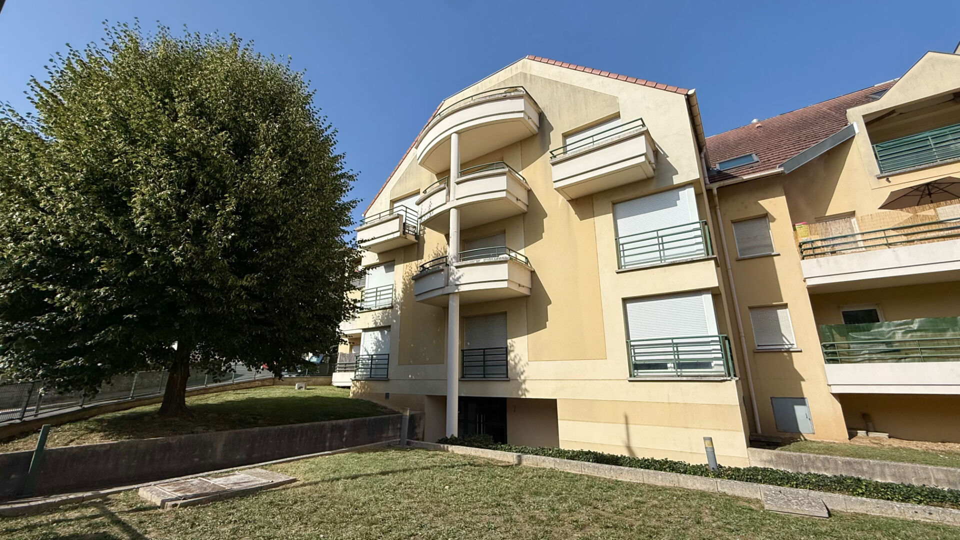 Agence immobilière de ERA Immobilier CORBEIL