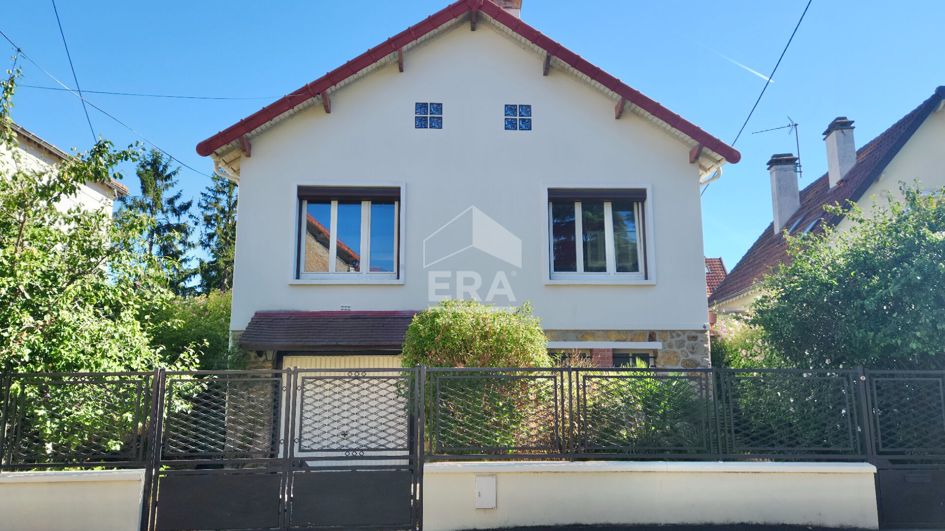 Agence immobilière de ERA IMMOBILIER JUVISY-SUR-ORGE