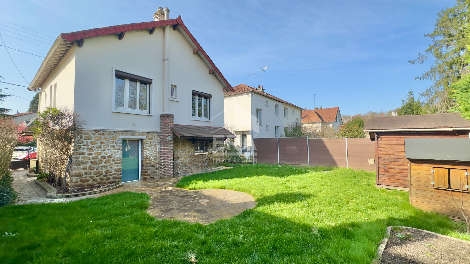 Agence immobilière de ERA IMMOBILIER JUVISY-SUR-ORGE