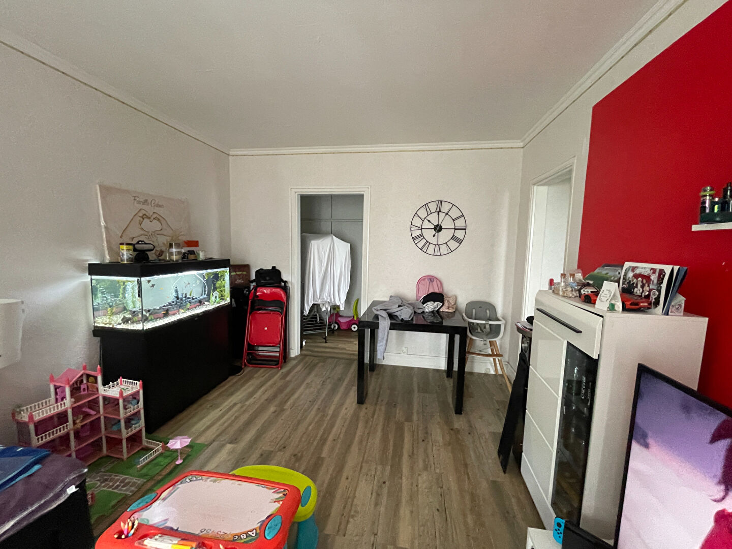 Photo A Vendre, Box Fermé en sous-sol image 4/6