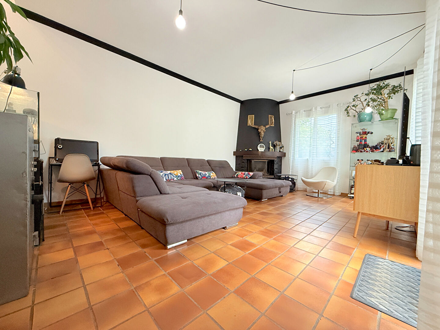 Photo Maison Ris Orangis 8 pièce(s) 170 m2 image 2/6