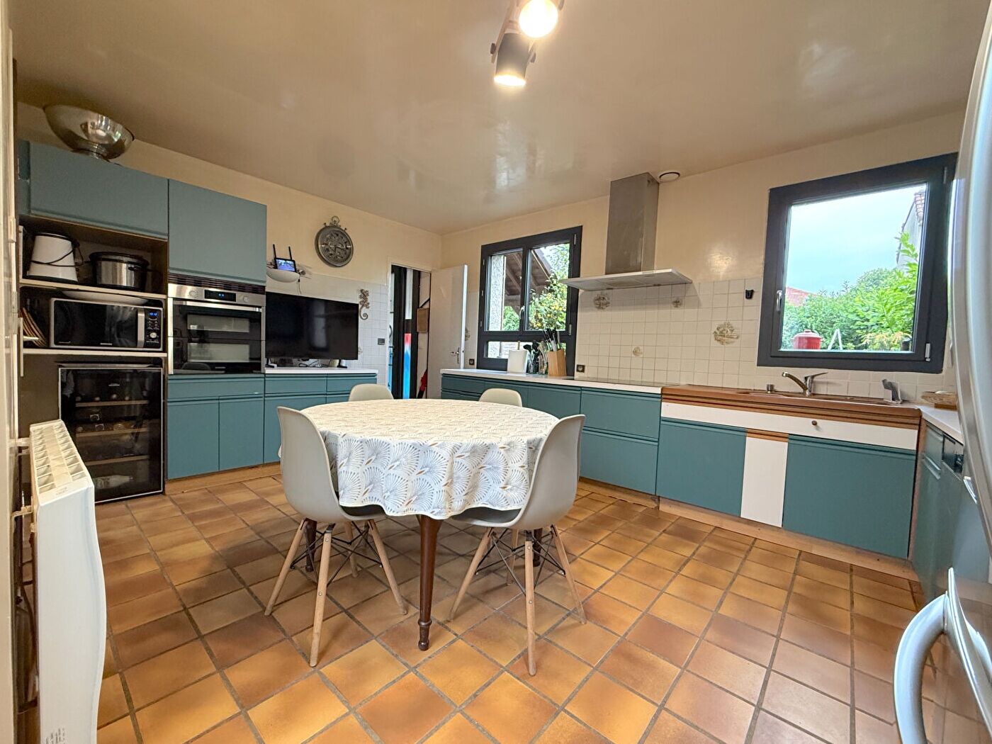 Photo Maison Ris Orangis 8 pièce(s) 170 m2 image 3/6