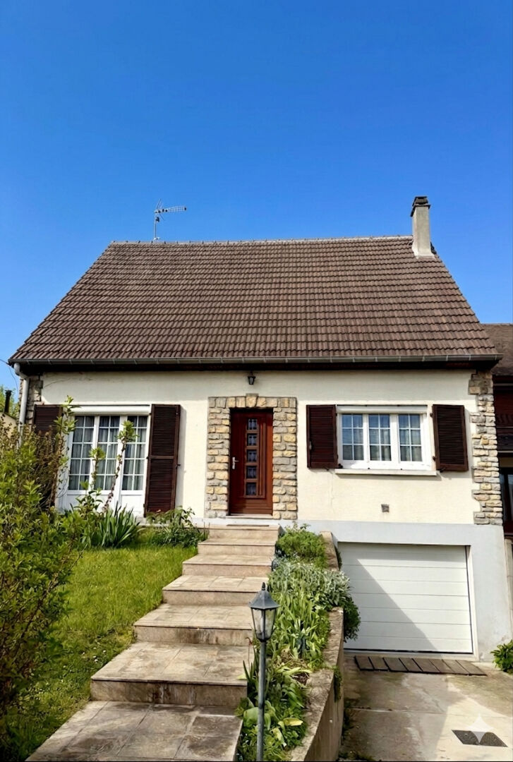 Agence immobilière de ERA Immobilier RIS ORANGIS