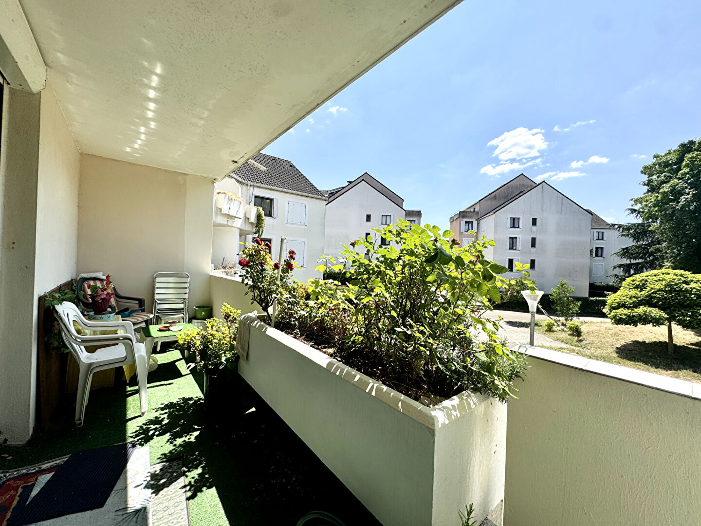 Agence immobilière de ERA Immobilier EVRY