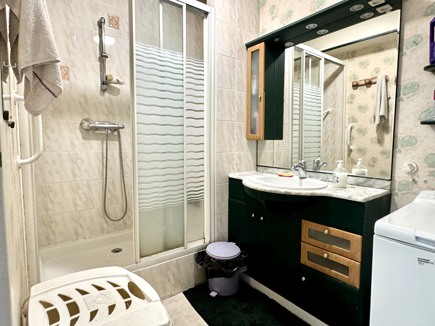 Photo Appartement Evry Courcouronnes 4 pièce(s) 80 m2 image 4/4