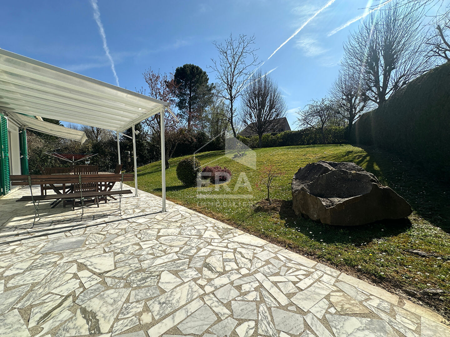 Agence immobilière de ERA Agence de La Poste