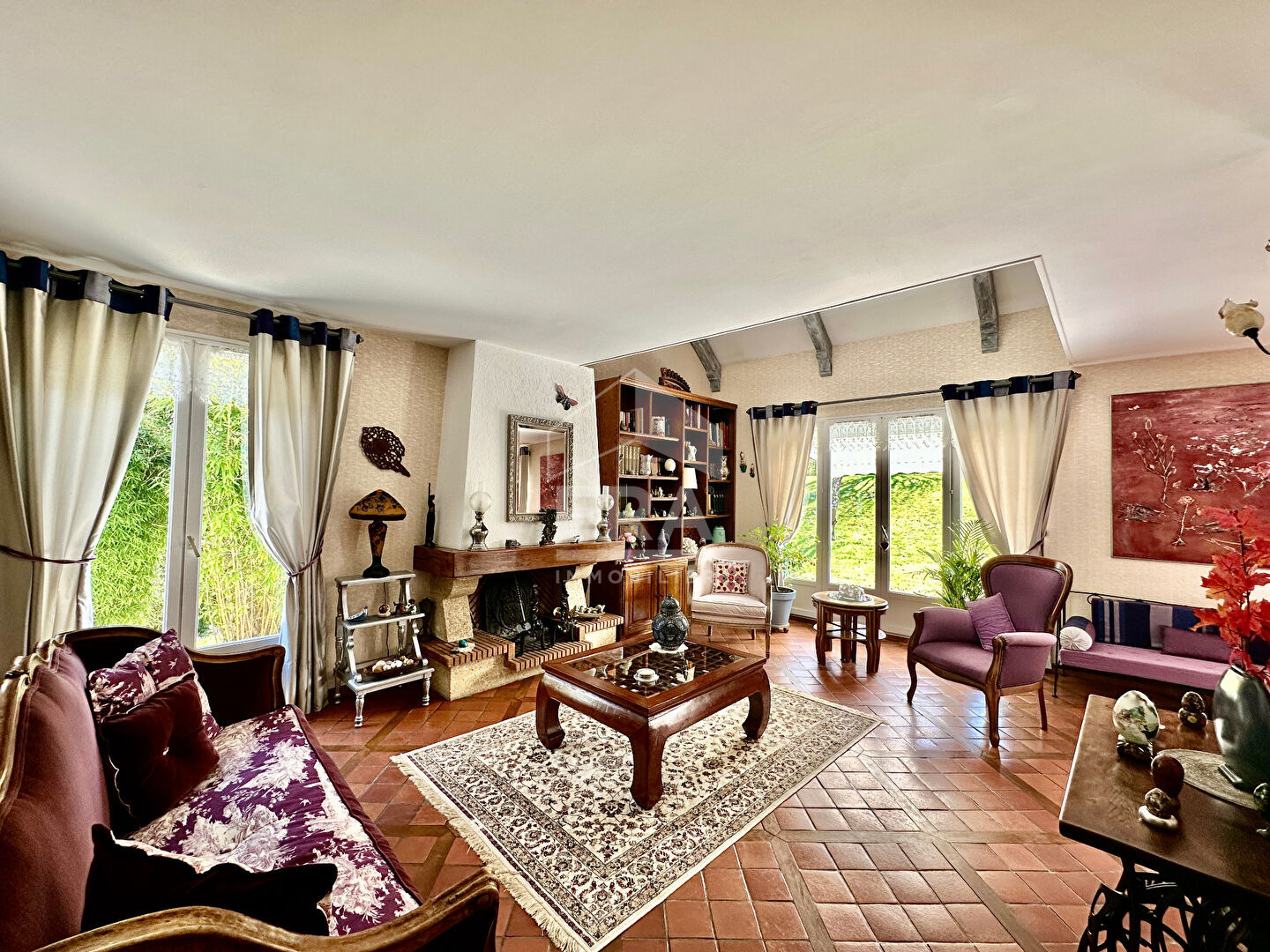 Photo Maison Boissise Le Roi 6 pièce(s) 145 m2 image 2/6