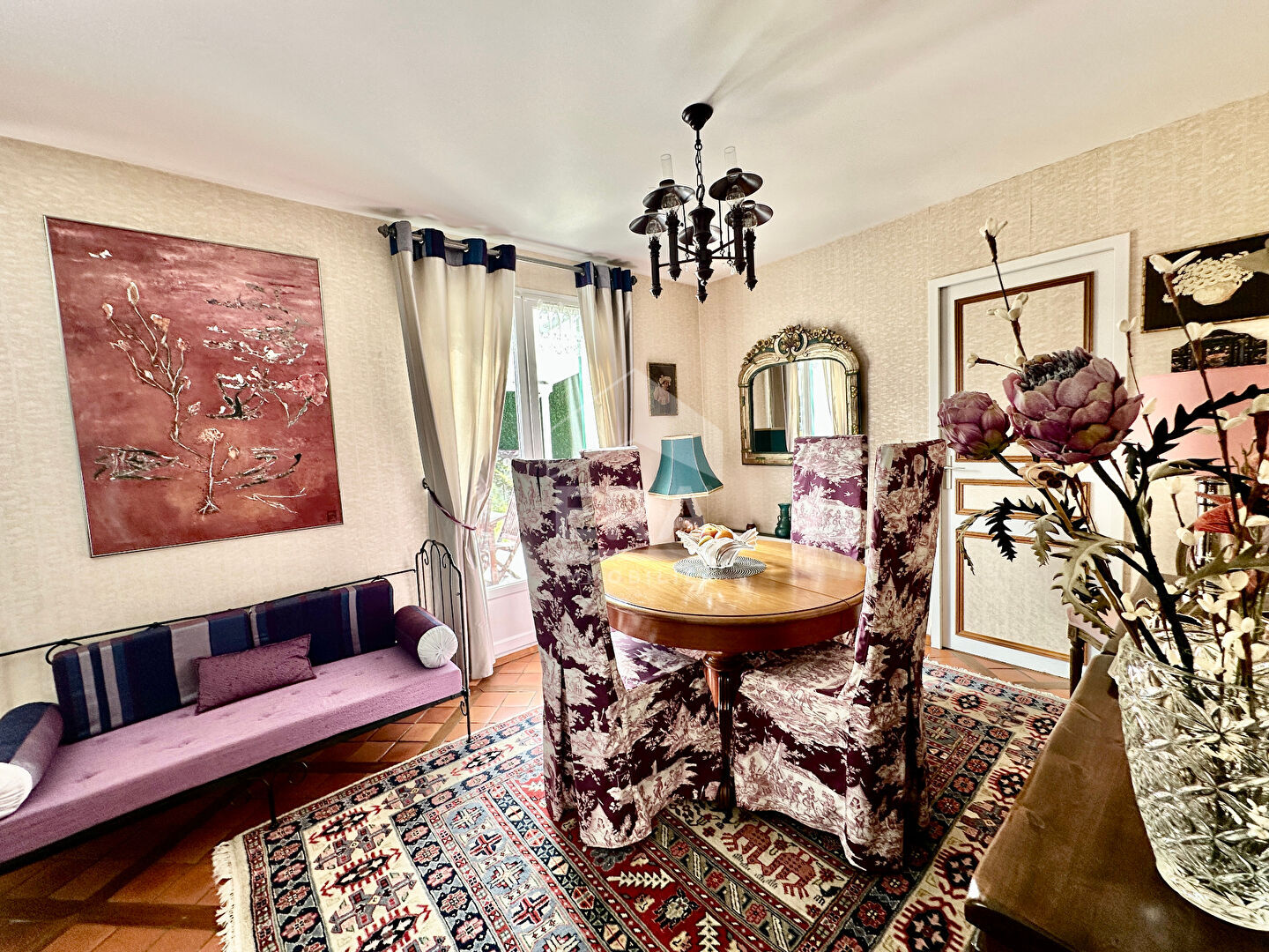 Photo Maison Boissise Le Roi 6 pièce(s) 145 m2 image 3/6