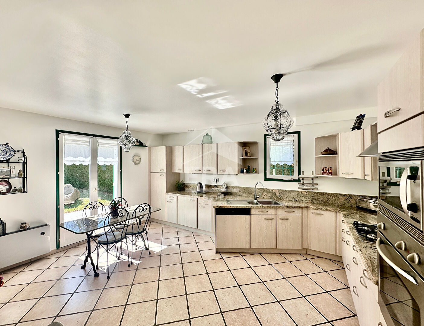 Photo Maison Boissise Le Roi 6 pièce(s) 145 m2 image 4/6