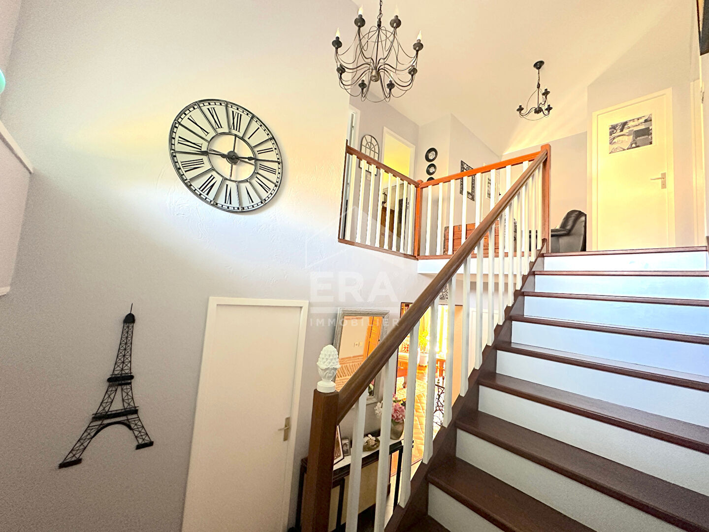 Photo Maison Boissise Le Roi 6 pièce(s) 145 m2 image 6/6