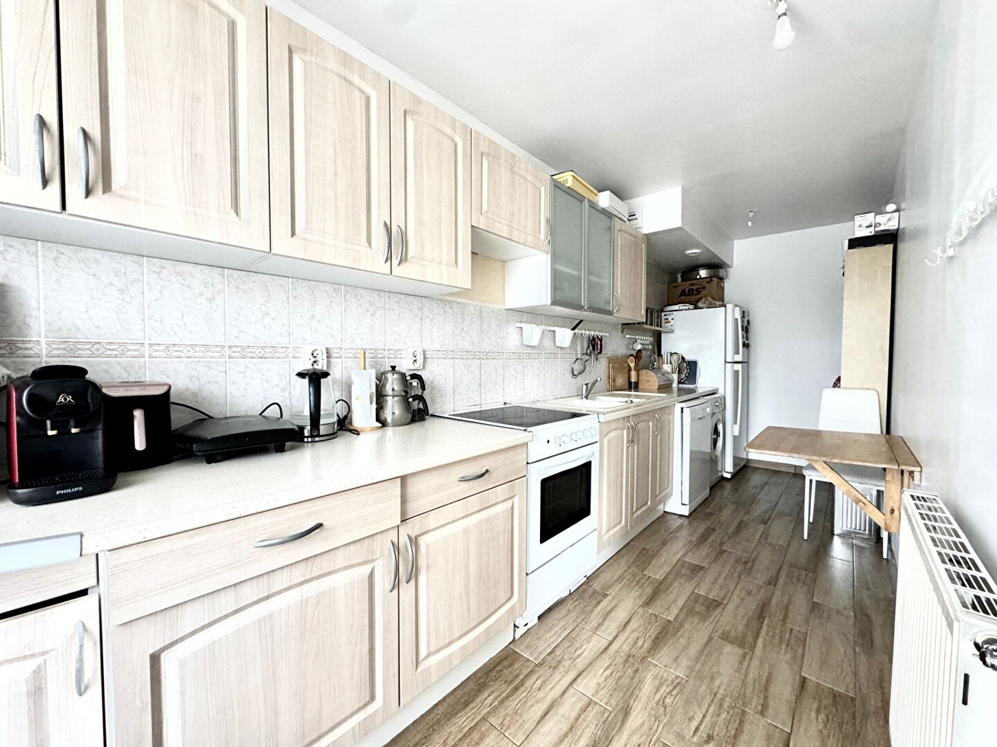 Photo Appartement Evry Courcouronnes 3 pièce(s) 70 m2 image 3/6