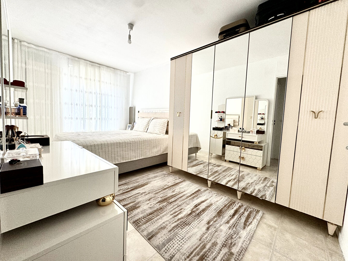 Photo Appartement Evry Courcouronnes 3 pièce(s) 70 m2 image 4/6