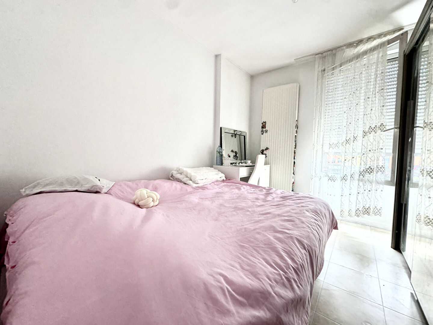 Photo Appartement Evry Courcouronnes 3 pièce(s) 70 m2 image 5/6