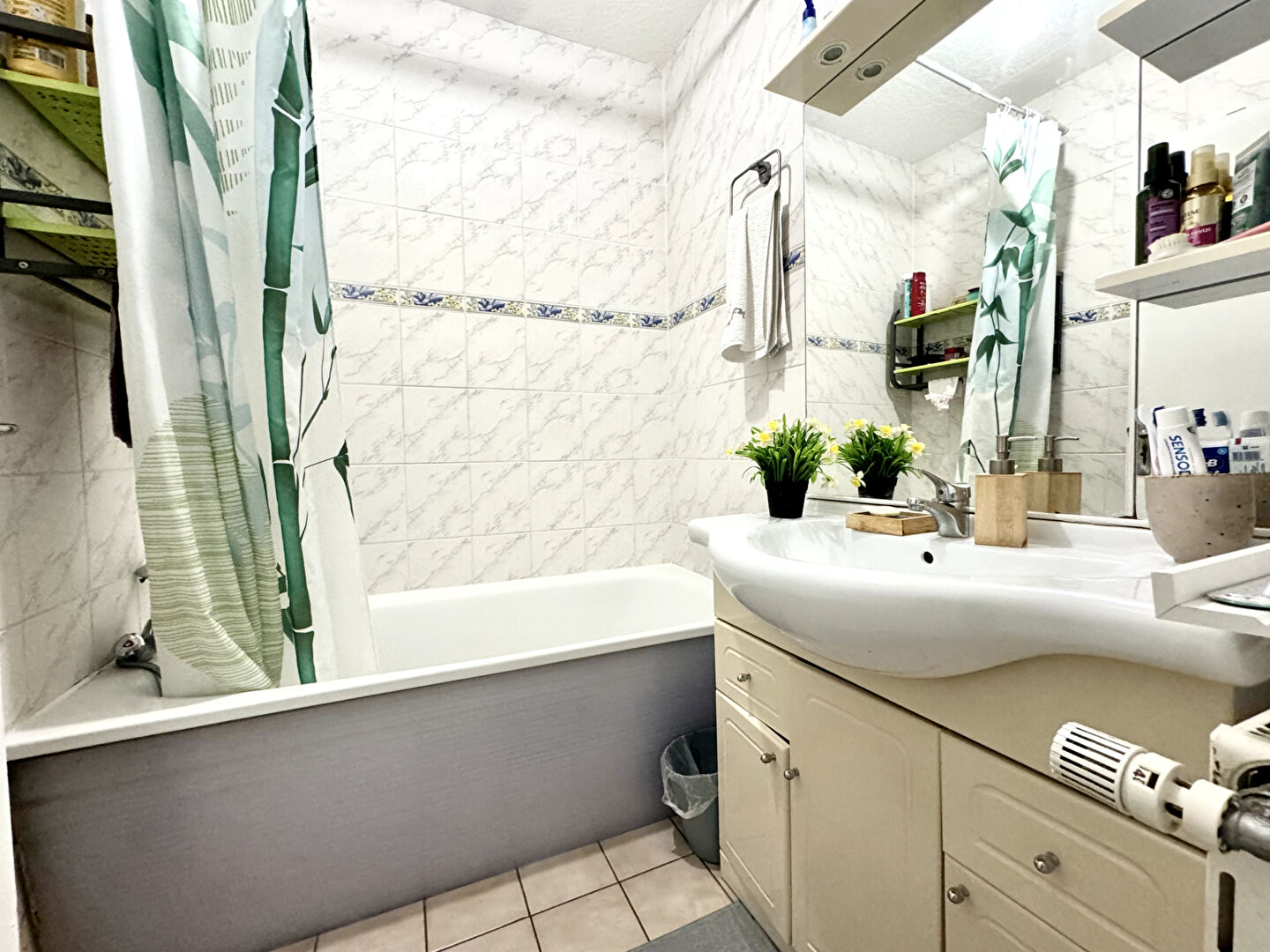 Photo Appartement Evry Courcouronnes 3 pièce(s) 70 m2 image 6/6