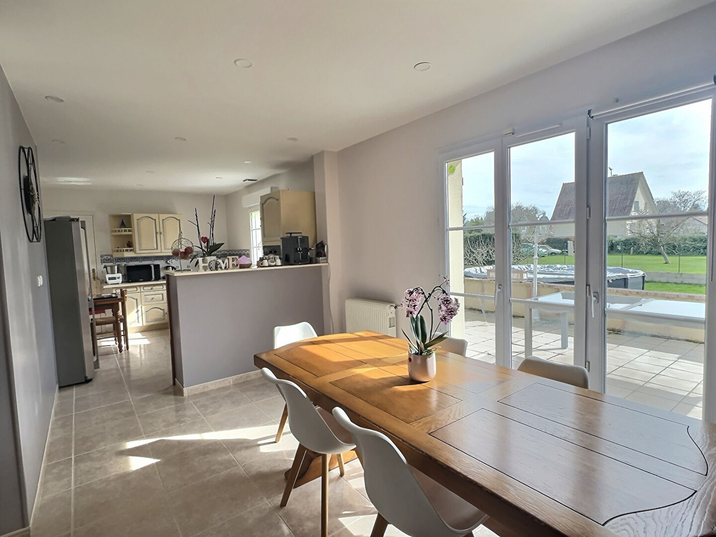 Photo A vendre Maison Auvernaux 6 pièce(s) image 3/6