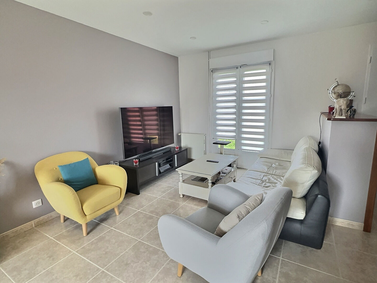 Photo A vendre Maison Auvernaux 6 pièce(s) image 4/6