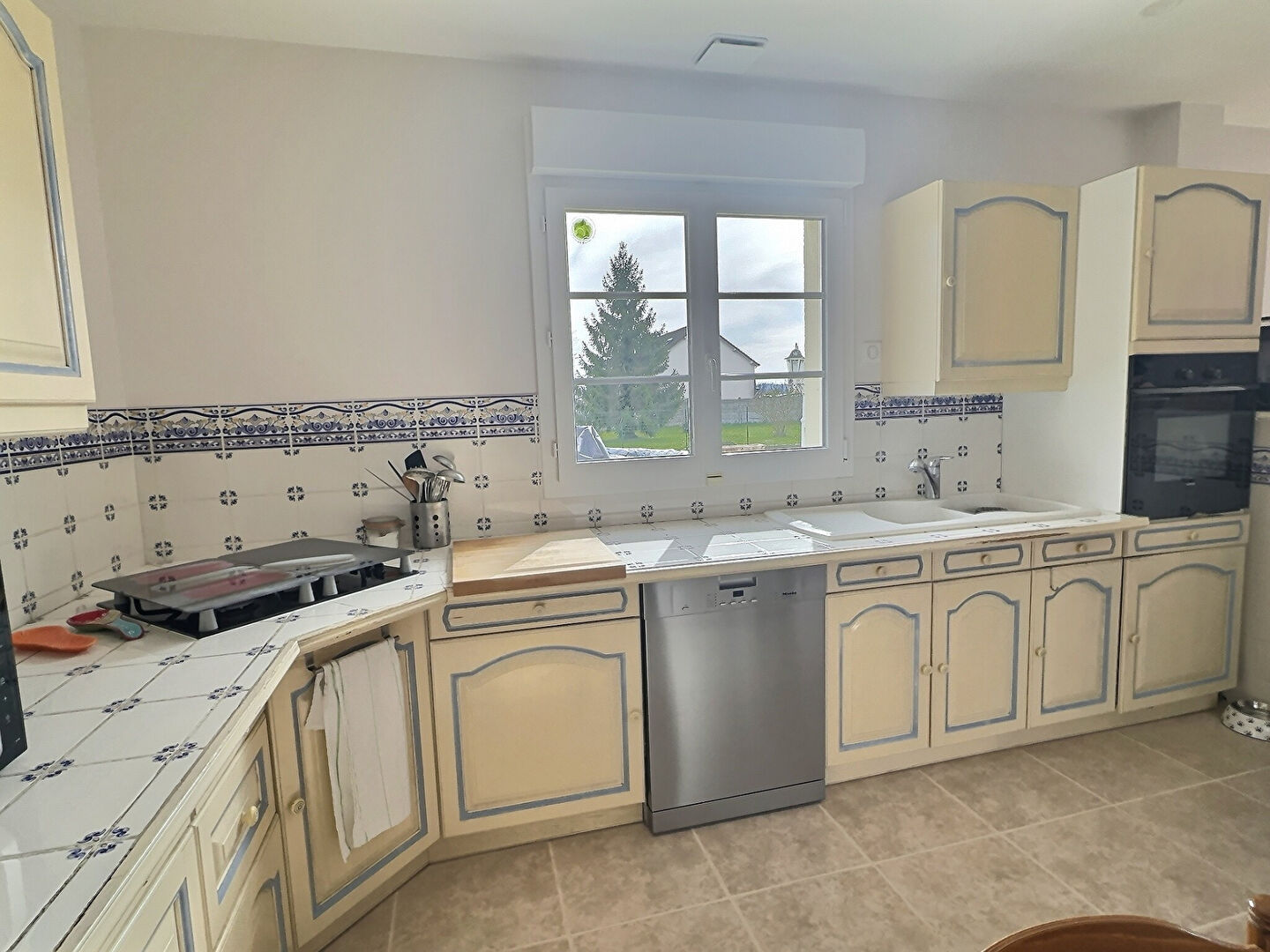 Photo A vendre Maison Auvernaux 6 pièce(s) image 5/6