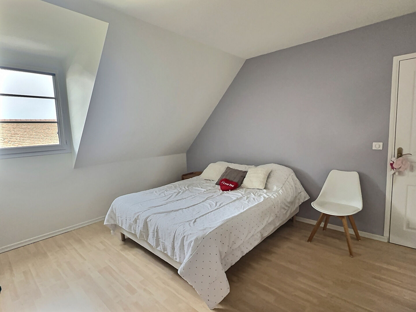 Photo A vendre Maison Auvernaux 6 pièce(s) image 6/6